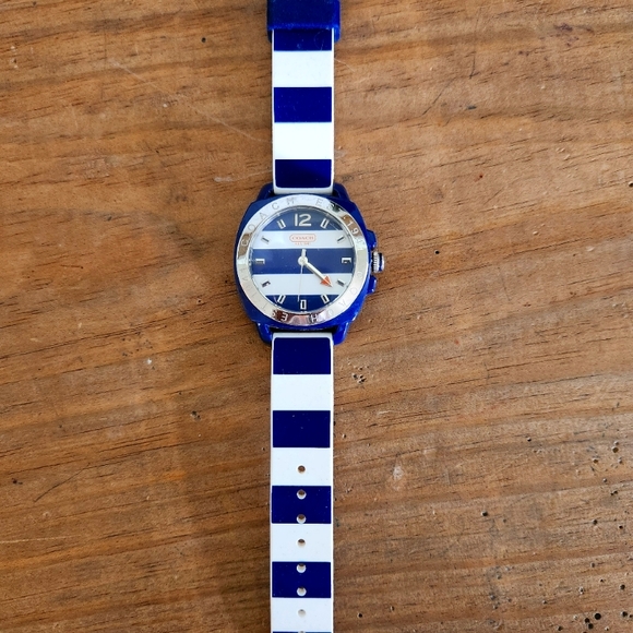 Coach Watch - Picture 2 of 6
